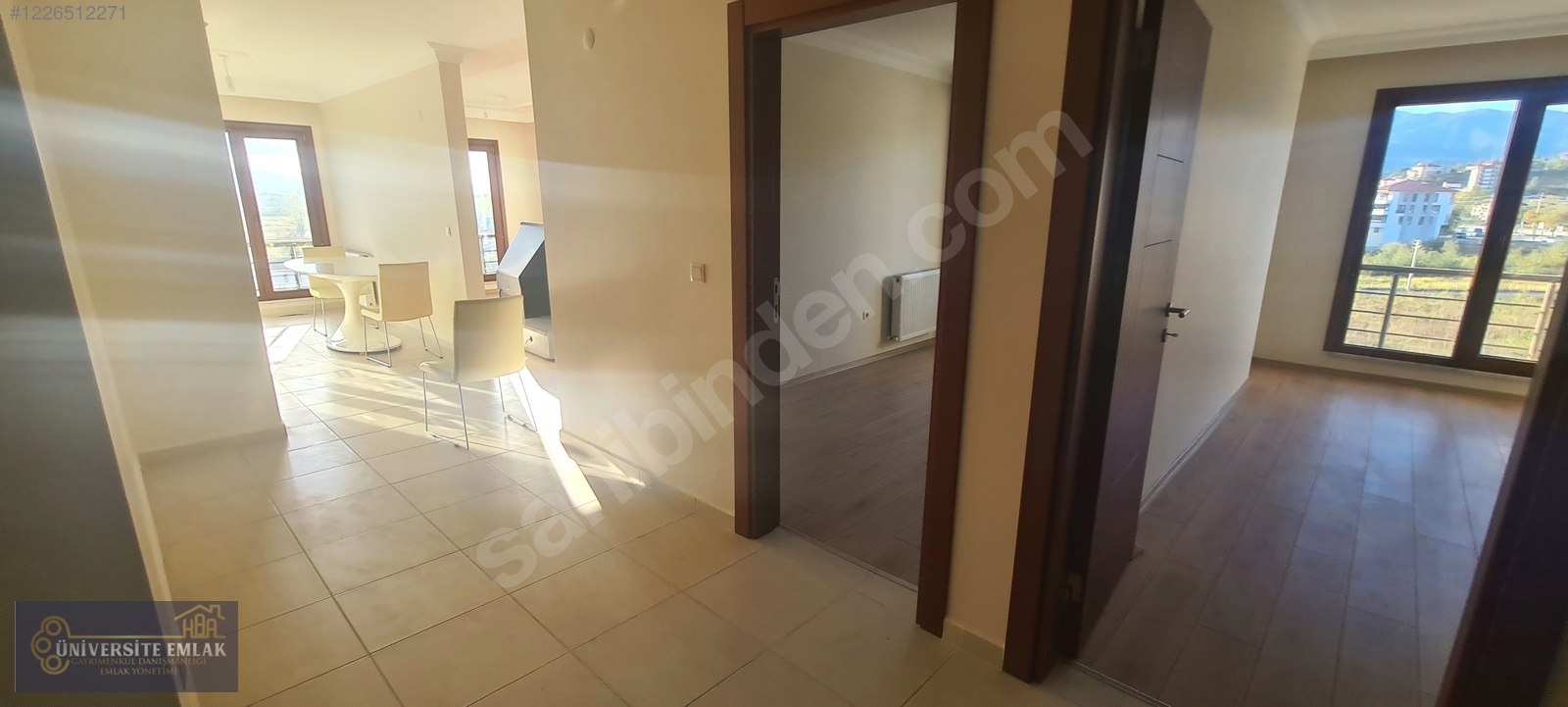 DÜZCE KONURALP ULTRA LÜX SATILIK 189 M² SIFIR 3+1 DAİRE FIRSAT! - DÜZCE MERKEZ fotoğraf 13