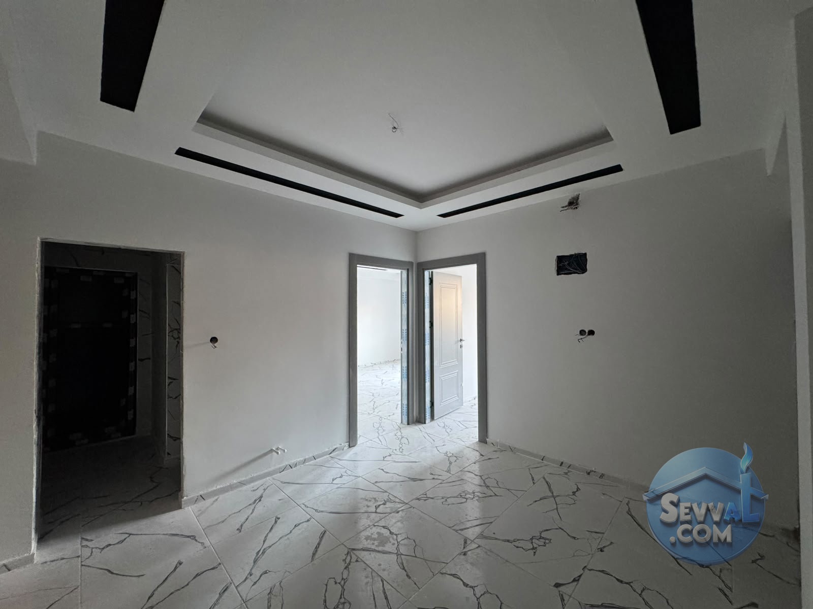 İPEKYOL MAH 3+1 DOĞALGAZLI SIFIR DAİRELER - ŞANLIURFA HALİLİYE fotoğraf 12