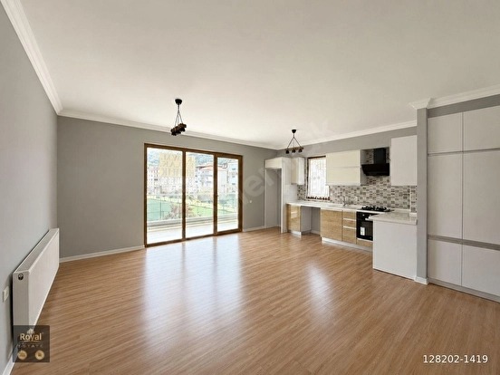 BAHÇELERİÇİ MAHALLESİNDE KİRALIK MODERN 2+1 DAİRE - AMASYA MERKEZ fotoğraf 3