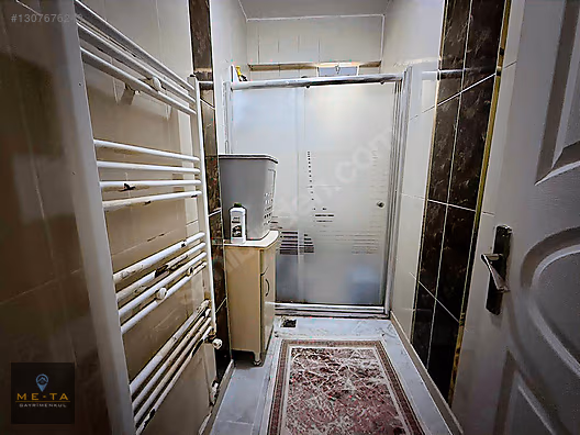 ME-TA GAYRİMENKULDEN KURTULUŞ MAHALLESİ SATILIK MASRAFSIZ DAİRE - ANKARA POLATLI fotoğraf 13