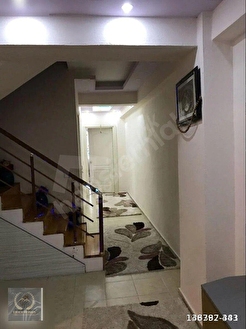 MERKEZ MAH. SATILIK EŞYALI 3+1 DUBLEKS DAİRE - MUĞLA DALAMAN fotoğraf 3
