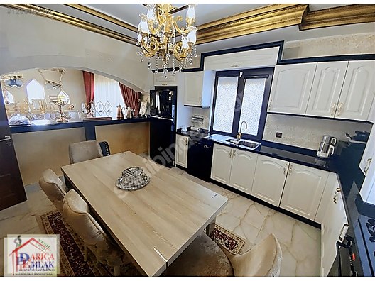 RAMAZANA ÖZEL İNDİRİM ÖZEL VİLLAMIZ SATIŞTA - KOCAELİ DARICA fotoğraf 12
