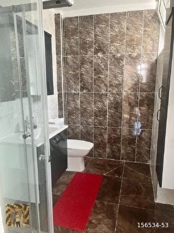 VATANDAŞLIK EDİNME İÇİN UYGUN;Satılık Denize 200 MT Dev Villa - ANTALYA KEMER fotoğraf 30