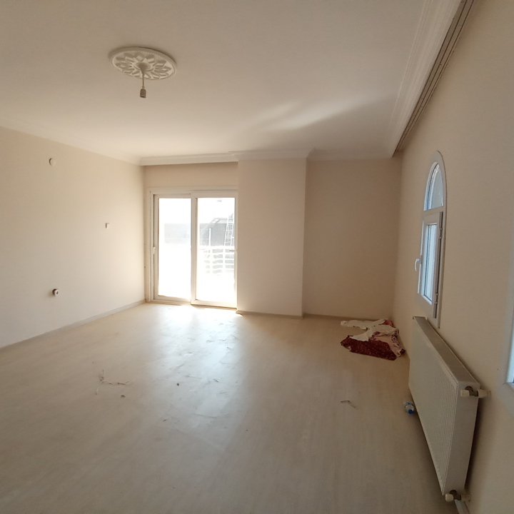 MEZİTLİ YENİMAHALLE. DOĞALGAZLI 3+1 SATILIK DAİRE - MERSİN MEZİTLİ fotoğraf 8