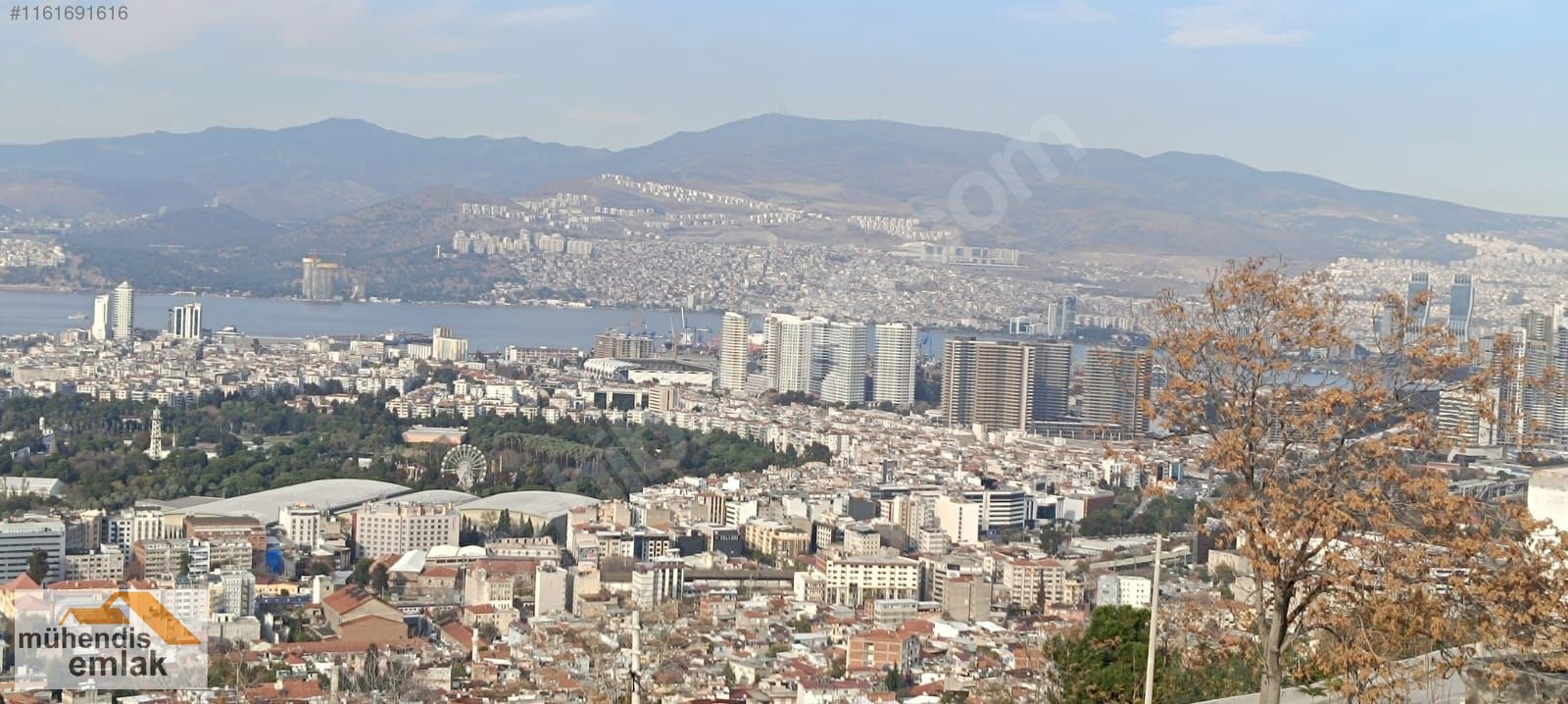 KONAK KUBİLAY MH DENİZ GÖRÜR ARSA NİYETİNE MASRAFLI DUBLEK DAİRE - İZMİR KONAK fotoğraf 5
