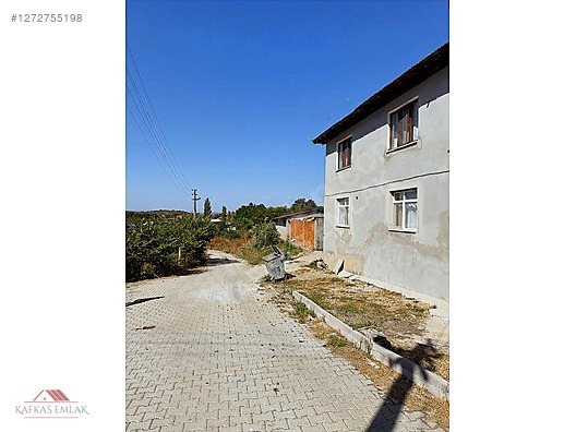 DEREKADI MH. 1 DÖNÜM ARSA VE MÜSTAKİL EV - BURSA MUSTAFAKEMALPAŞA fotoğraf 35