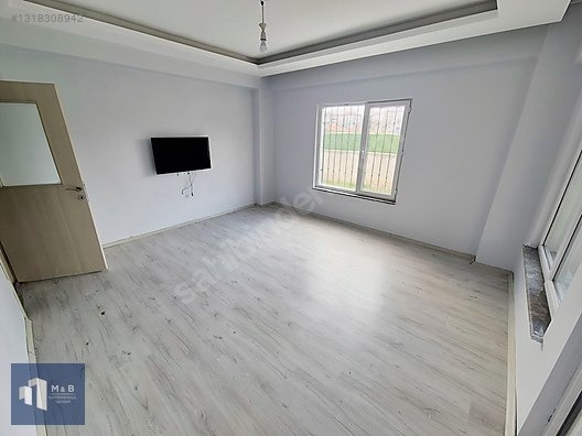 FETİH CADDESİ-ERENLER MAH-SATILIK 2+1 KAPALI OTOPARKLI DAİRE - KONYA KARATAY fotoğraf 13