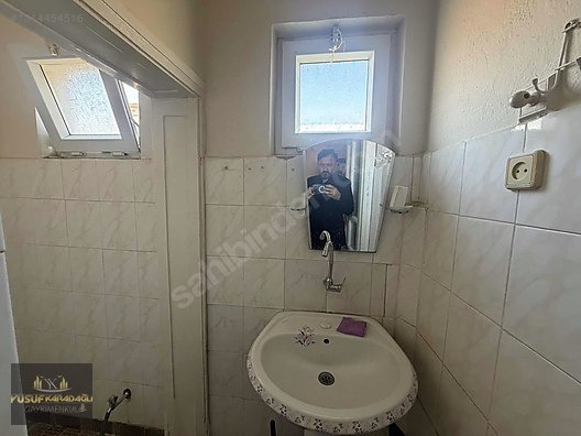 ESKİ SSK ARKASI YEŞILYURT BELEDİYE YAKINI SATILIK 2 KATLI EV - MALATYA YEŞİLYURT fotoğraf 3