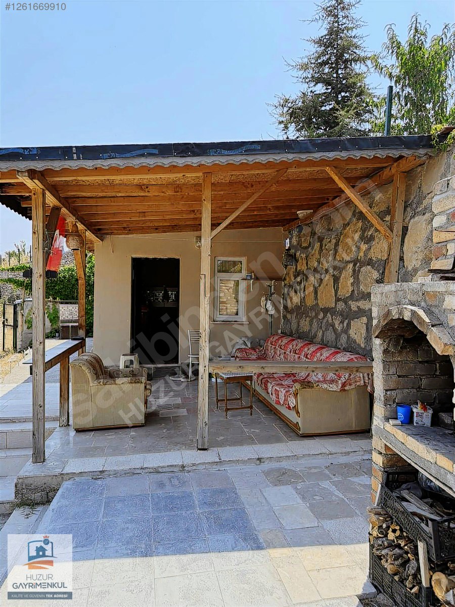 YAZIKÖY GRİŞTE 1.436M2 SATILIK TARLA - KARABÜK SAFRANBOLU fotoğraf 5