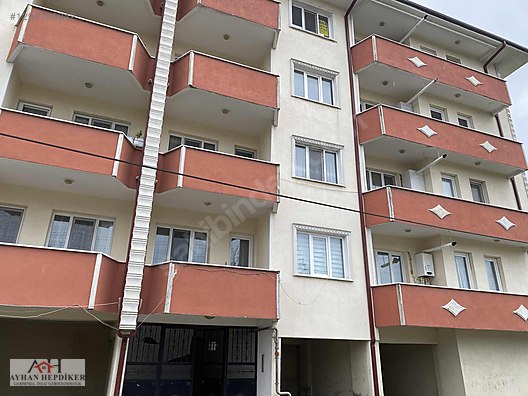 Söğütlü Merkezde Satılık 3+1 Daire - 135m² Ferah Yaşam Alanı - SAKARYA SÖĞÜTLÜ fotoğraf 54