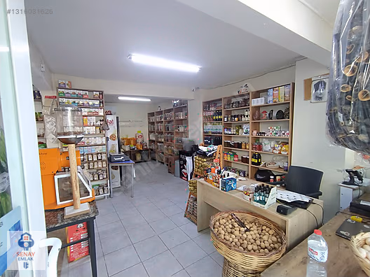 GÜRSELPAŞA GİRİŞİNDE 6.CADDE ÜZERİ 45 M2 KİRALIK İŞYERİ - ADANA SEYHAN fotoğraf 10