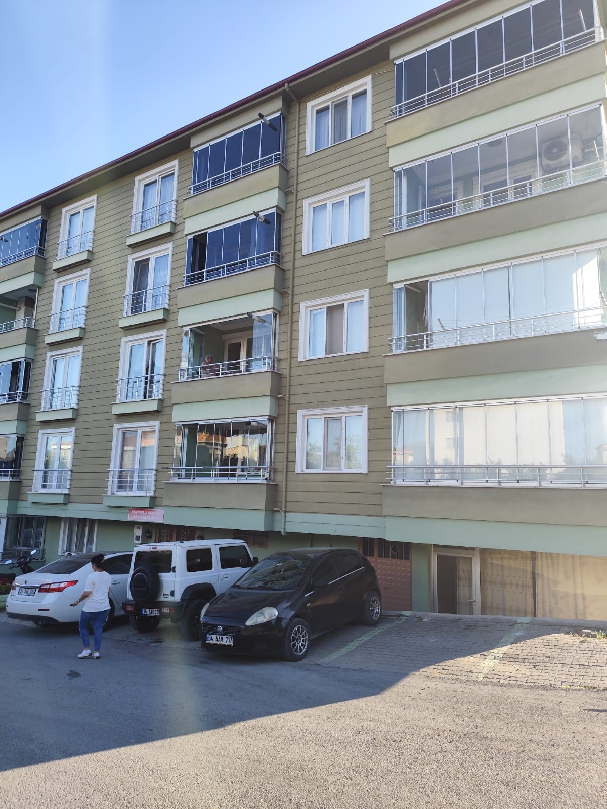 SAKARYA PAMUKOVA PAMUKOVA KÖYÜNDE 35 M² DÜKKAN  SATILIKTIR - SAKARYA PAMUKOVA fotoğraf 7