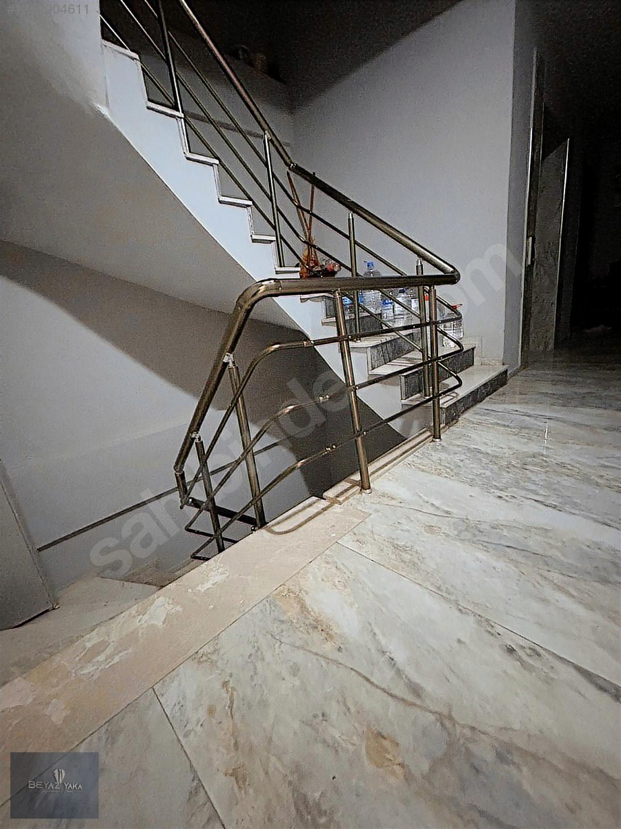BEYAZYAKA'DAN FATİH MAH. ÇİFT BALKONLU 2+1 SATILIK DAİRE - İZMİR BERGAMA fotoğraf 7
