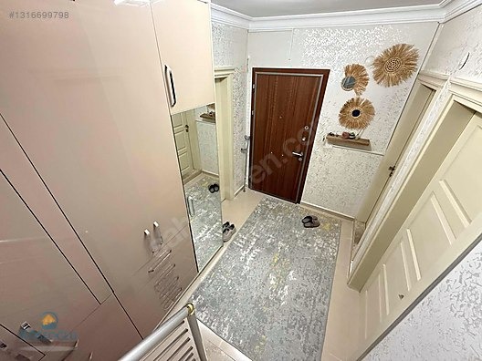 DİDİM DE SATILIK DUBLEKS 3+1 DAİRE ASANSÖRLÜ ÇİFT BANYOLU - AYDIN DİDİM fotoğraf 22