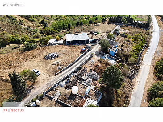 ÇAMDİBİ BOZKURT MAHALLESİ'NDE 2511 M2 SATILIK ARSA. - KOCAELİ KARAMÜRSEL fotoğraf 3