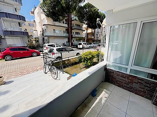 AKÇAY KÖŞEMDEN ACİL EŞYALI DENİZE 300 M ÖN CEPHE 2+1 SATILIK - BALIKESİR EDREMİT fotoğraf 5
