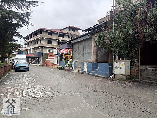 Rat Mahallesi Son Durakta Satılık 85m² Dükkan - ZONGULDAK MERKEZ fotoğraf 30