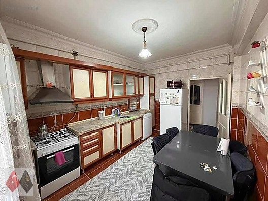 FIRSAT DAİRE! BEY SİTESİNDE KAÇIRILMAZ 3+1 - AĞRI MERKEZ fotoğraf 8