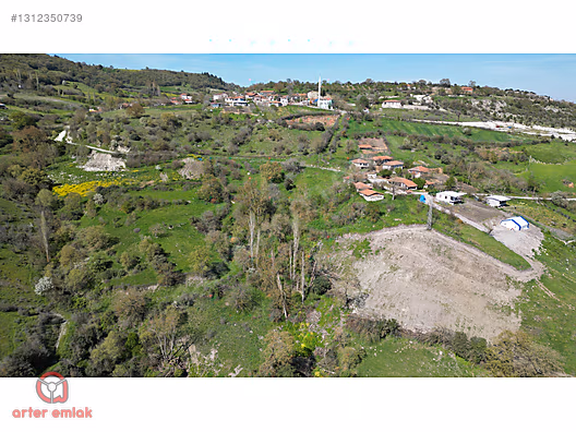 ALTIEYLÜL BAĞALANDA SATILIK MÜSTAKİL PARSEL BÜYÜK ARSA 1600 M² - BALIKESİR ALTIEYLÜL fotoğraf 58