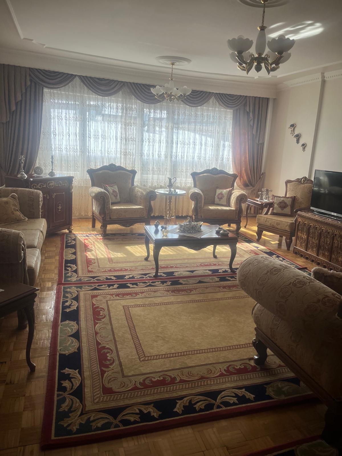 GEZ GAYRİMENKUL DAN SATILIK 3+1 165 M2 GEZ MAH. - ERZURUM YAKUTİYE fotoğraf 2