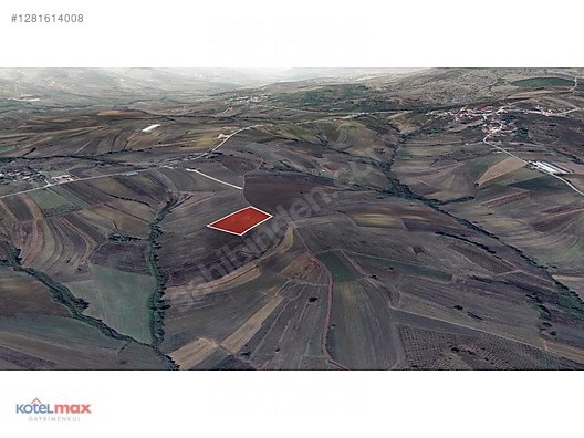 KANDIRA KARADİVAN SATILIK TARLA 56000 MK  - KOCAELİ KANDIRA fotoğraf 9