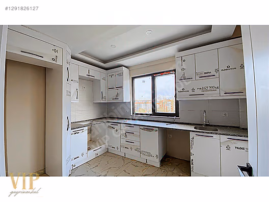 VİP GAYRİMENKUL'den 120M² ULTRA LÜX 2+1 1. KAT DAİRE - ANTALYA ELMALI fotoğraf 7
