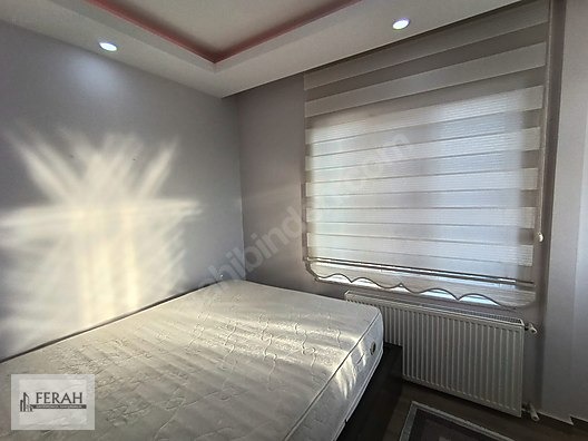 MERKEZİ LOKASYON-WORDMAR YAKININDA EŞYALI 1+1 50M KİRALIK - BATMAN MERKEZ fotoğraf 24