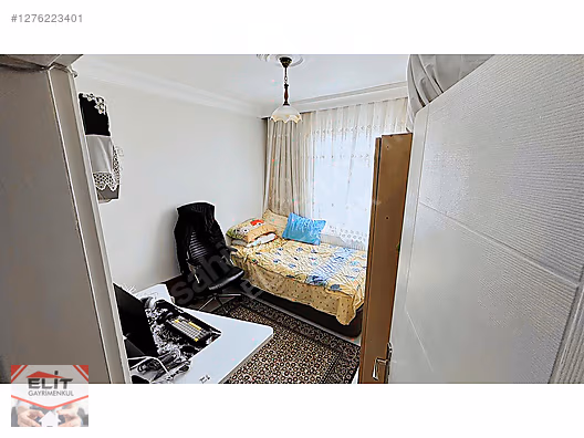 KARASU ÇARŞI İÇİNDE 3+1 SATILIK DAİRE - SAKARYA KARASU fotoğraf 34