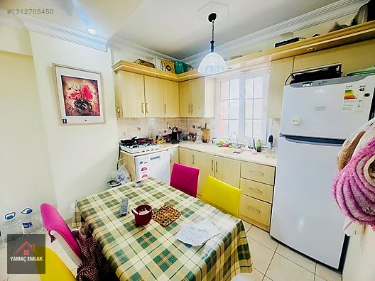 DİDİMDE SATILIK EFELER MERKEZDE OKULLAR BÖLGESİ 2+1 GENİŞ DAİRE - AYDIN DİDİM fotoğraf 18