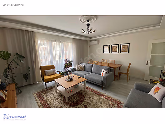 TURYAP KOZA'DAN TUZLADA SATILIK 3+1 DAİRE - İSTANBUL TUZLA fotoğraf 28