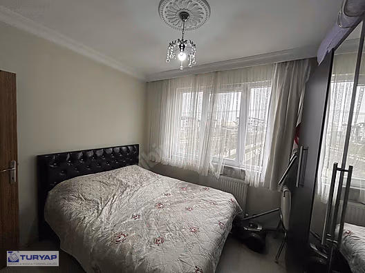 Turyap Koza'dan Nenehatunda Fırsat 2+1 Daire - KOCAELİ DARICA fotoğraf 4