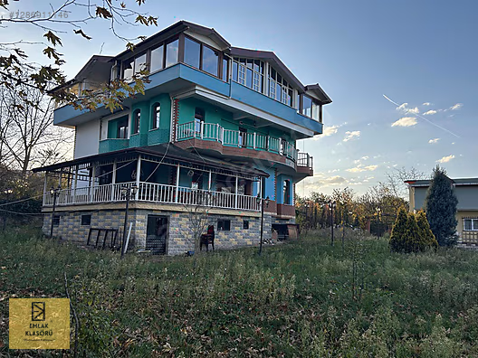 Kartepe Balabanda 1.657 m² Arsa İçinde 600 m² Malikane - KOCAELİ KARTEPE fotoğraf 47