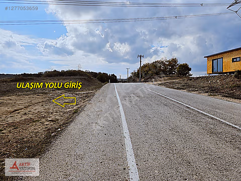 İZMİT KAYNARCA'DA TERAS KONUMDA 1449 M2 SATILIK FIRSAT TARLA - KOCAELİ İZMİT fotoğraf 6