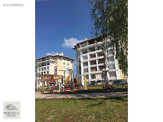 ÇINARLIKENT KONUTLARI 1+1 EŞYALI GÜNEY CEPHELİ GİRİŞKAT DAİRE - KOCAELİ DERİNCE fotoğraf 14
