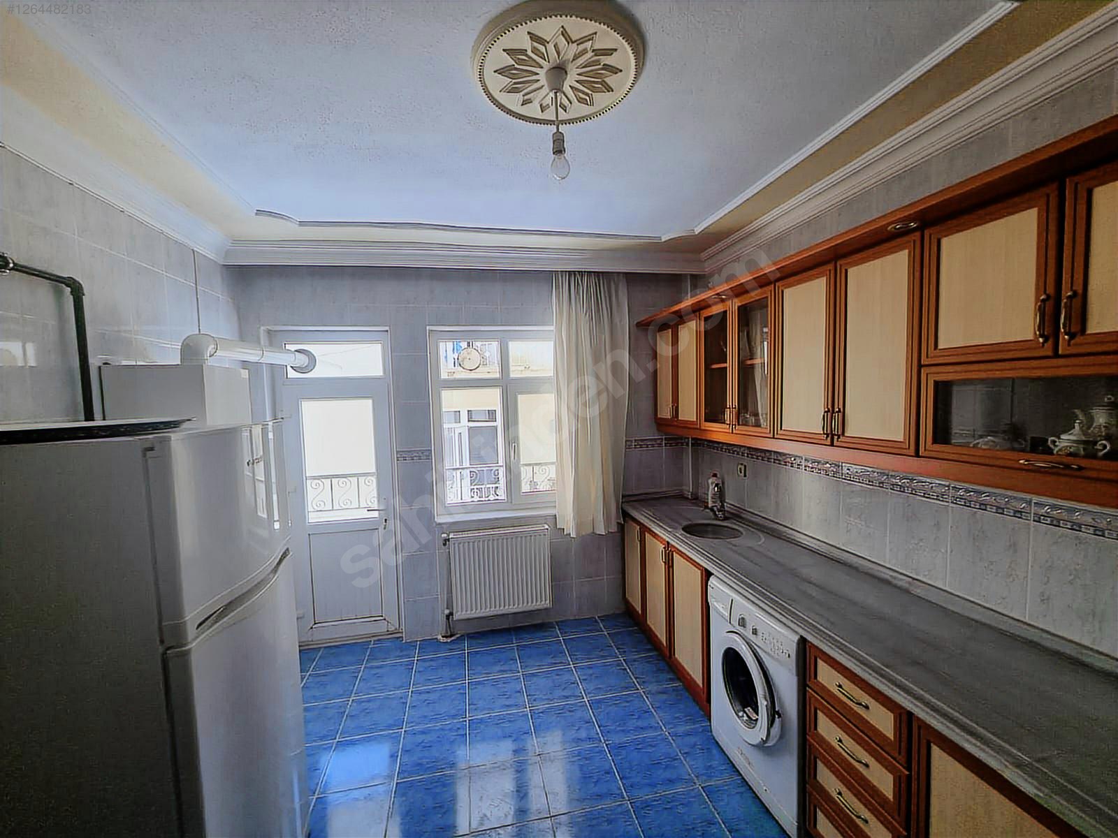 AŞIKPAŞA 30 EVLERDE 3+1 KULLANILMAMIŞ MASRAFSIZ GENİŞ DAİRE - KIRŞEHİR MERKEZ fotoğraf 6