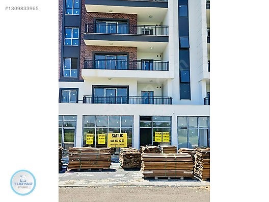 TUZLA ORHANLI MAH. 63 M2 KİRALIK DÜKKAN ZEMİN KAT - GK1-4 BLOK - İSTANBUL TUZLA fotoğraf 28