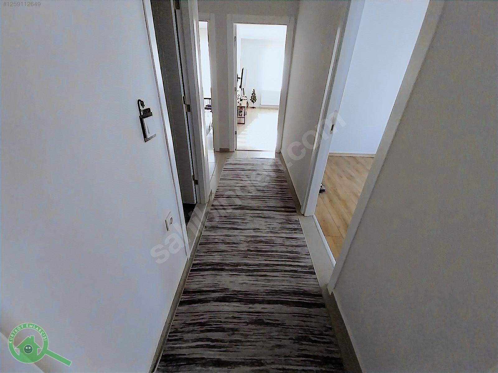 Pendik Çamçeşme'de Satılık 2+1 Daire - İSTANBUL PENDİK fotoğraf 15