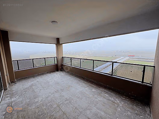 ONLİNE EMLAKTAN SİNCAN MALIKÖY YAKINI OSB 0 LÜX GENİŞ SİTEDE 4+1 - ANKARA SİNCAN fotoğraf 4