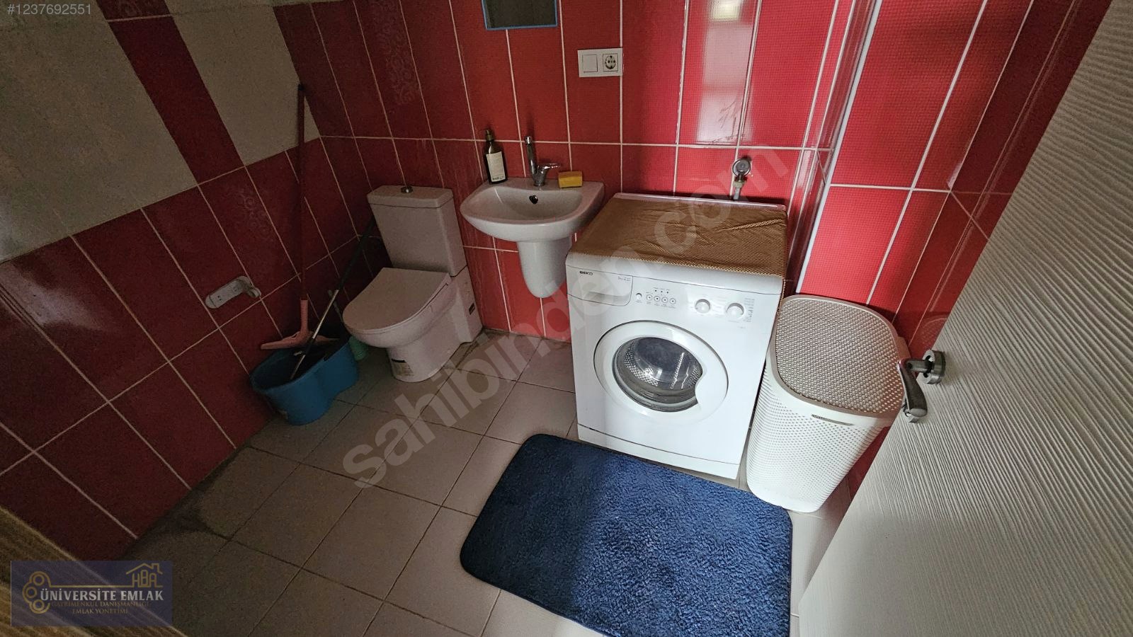 DÜZCE KONURALP DE YÜKSEK KREDİYE UYGUN EŞYALI SATILIK 2+1 DAİRE - DÜZCE MERKEZ fotoğraf 6