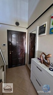 Şahane, 5+1 Çatı Dubleksi, Asansör, D.gaz, Akdeniz Ünv. Karşısı - ANTALYA KONYAALTI fotoğraf 13