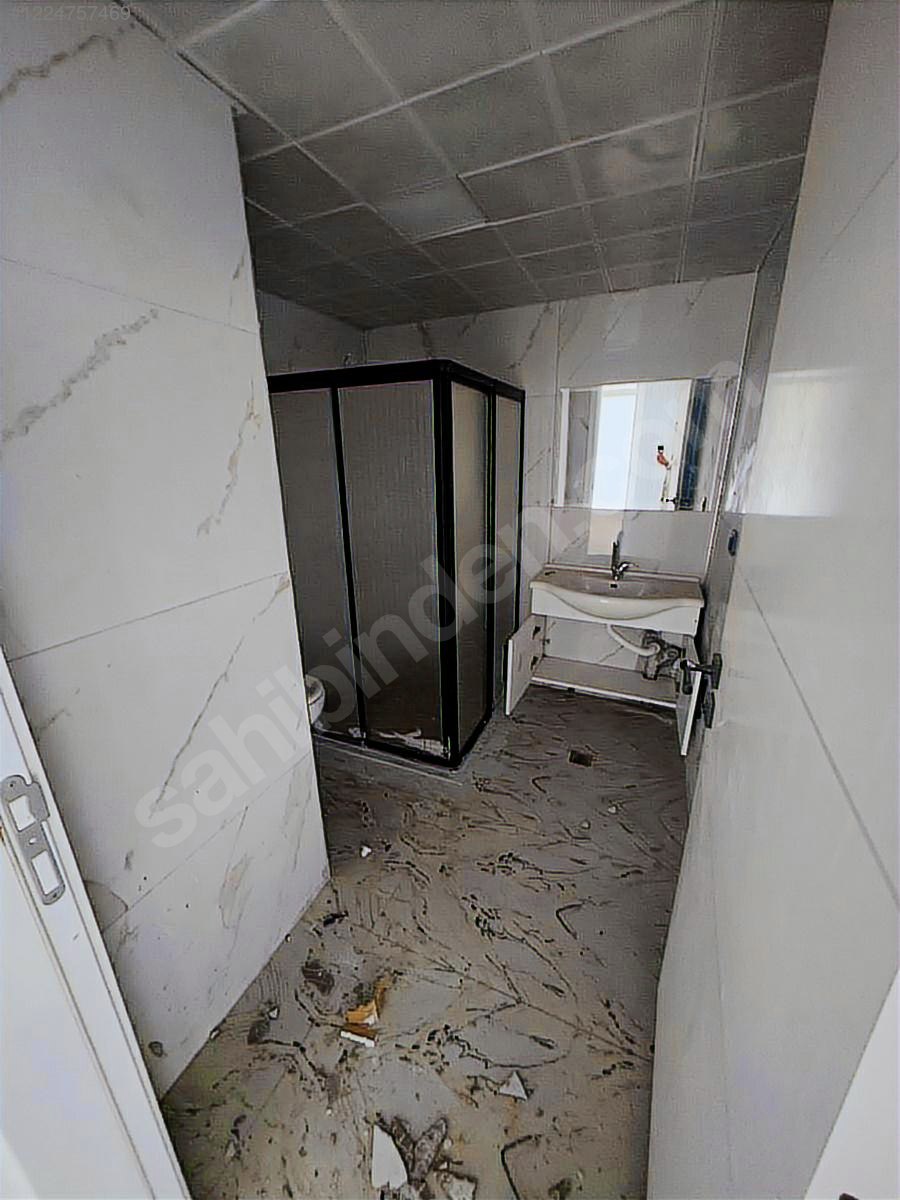 BAYLAN HOME EMLAKTAN SATILIK DAİRE ALTTAN ISITMALI - ŞANLIURFA SİVEREK fotoğraf 4