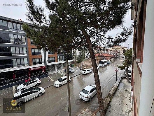 CUMHURİYET MAH. SATILIK 3+1 DAİRE - ANKARA ÇUBUK fotoğraf 13