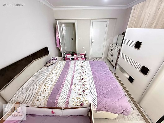 YÜCE'DEN SİTE İÇERİSİNDE TERAS BALKONLU 3+1 SATILIK DAİRE - ANKARA PURSAKLAR fotoğraf 18