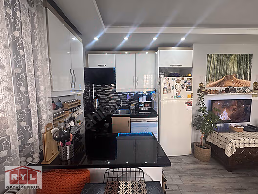 SANCAKTEPE EYÜPSULTAN MH SATILIK YÜKSEK GİRİŞ 2+1 DAİRE - İSTANBUL SANCAKTEPE fotoğraf 45