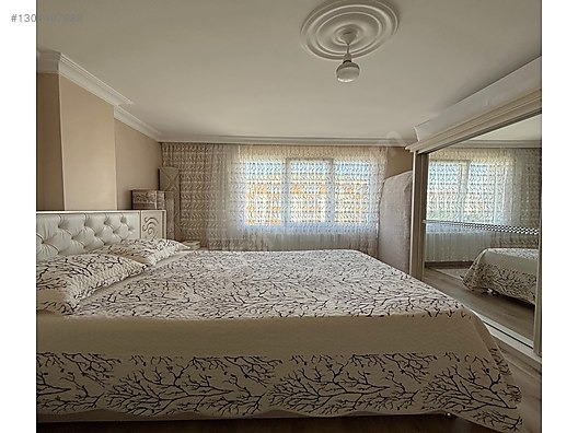 KAVAKLI MERKEZ'DE SATILIK 2+1 95M2 BUTİK SİTE'DE FIRSAT DAİRE - İSTANBUL BEYLİKDÜZÜ fotoğraf 5