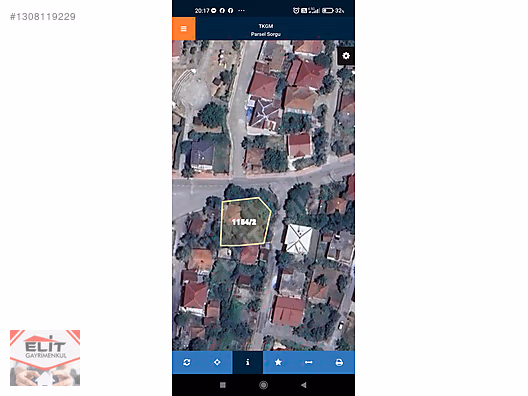 Sakarya Kocaali'de Deniz ve Doğa Manzaralı,UYGUNİmarlı 500m²Arsa - SAKARYA KOCAALİ fotoğraf 15