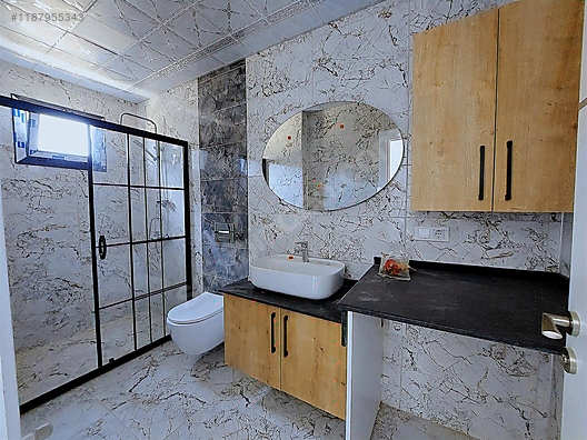 Arya Gayrimenkul Seferihisar Tepecikte Satılık 3+1 Villa - İZMİR SEFERİHİSAR fotoğraf 2