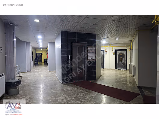 Yıllık 8 Milyon TL Gelir Sağlayan Satılık 39 Dairelik Apart - AĞRI MERKEZ fotoğraf 20