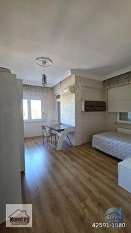 Şahane, 5+1 Çatı Dubleksi, Asansör, D.gaz, Akdeniz Ünv. Karşısı - ANTALYA KONYAALTI fotoğraf 49