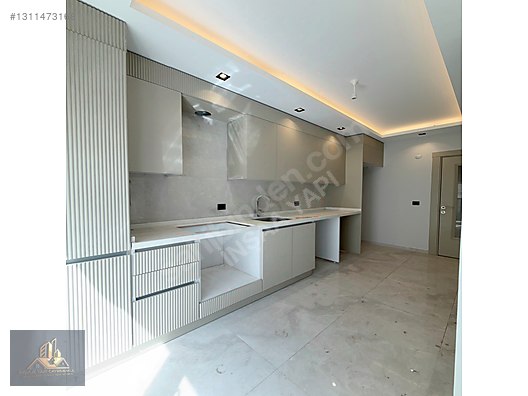 BEYLİKDÜZÜ KAVAKLI'DA MERKEZİ KONUMDA LÜX SATILIK 2+1 DAİRE - İSTANBUL BEYLİKDÜZÜ fotoğraf 44
